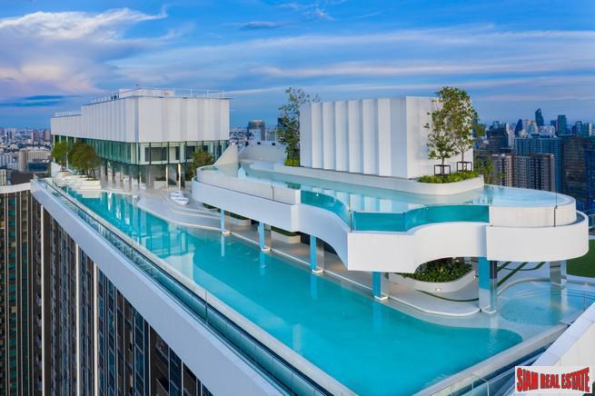 The A Space ID Asoke-Ratchada