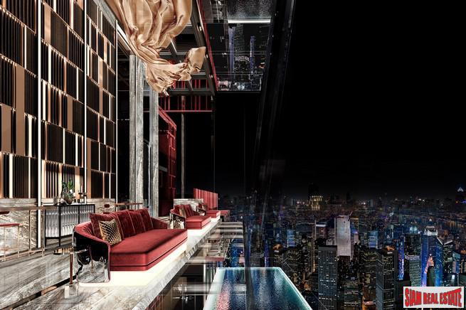 A Space Asoke-Ratchada