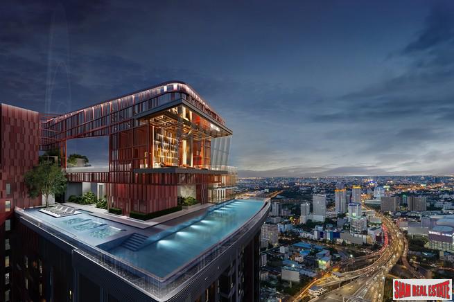 Condolette Midst Rama 9