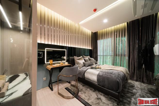 Condolette Midst Rama 9