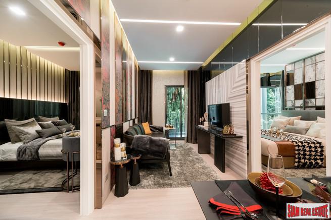 Condolette Midst Rama 9
