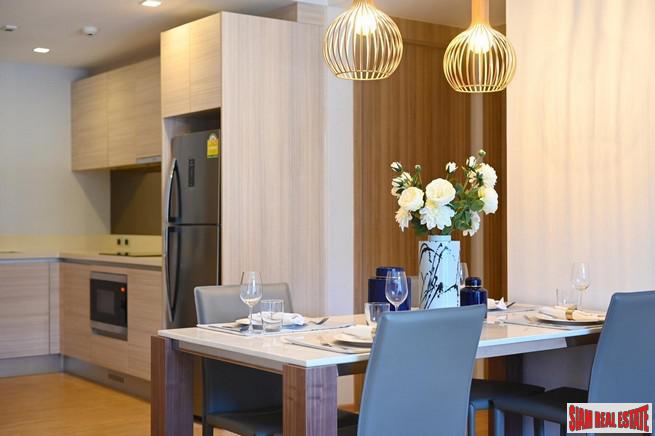 Baan Maikhao | Two Bedroom with Pool Views for Rent in Beachfront Condo