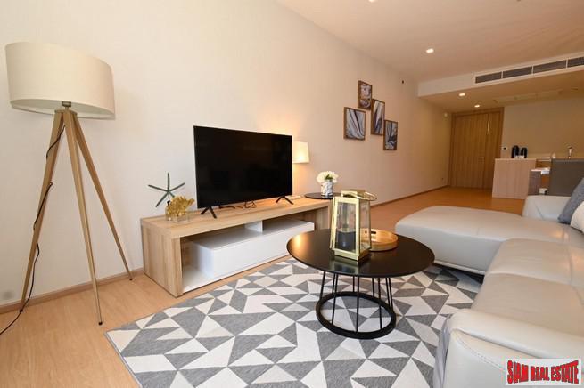 Baan Maikhao | Two Bedroom with Pool Views for Rent in Beachfront Condo