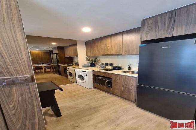 Aspira Residence Ruamrudee