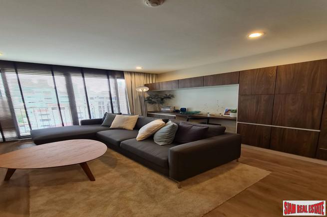 Aspira Residence Ruamrudee