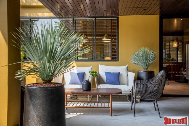 Aspira Residence Ruamrudee