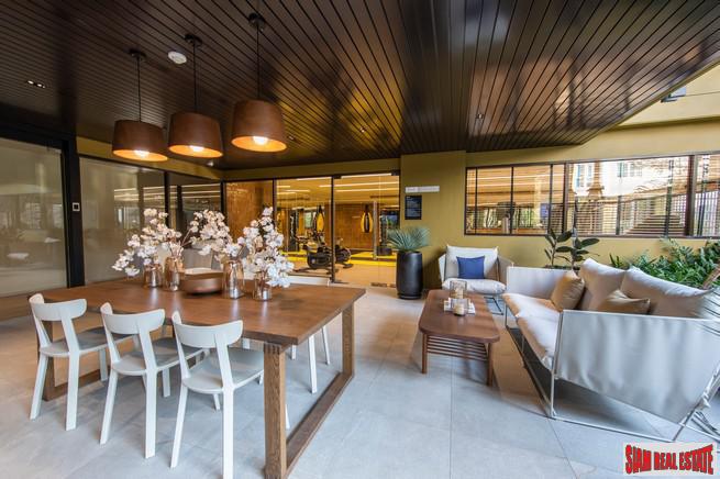 Aspira Residence Ruamrudee