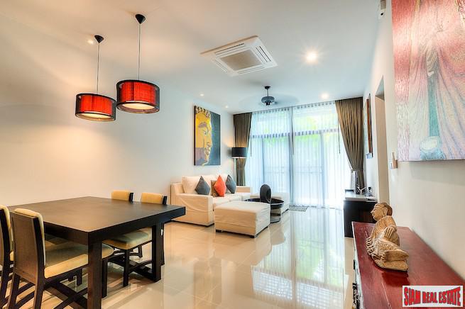 Two Villas Holiday