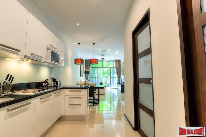 Two Villas Holiday
