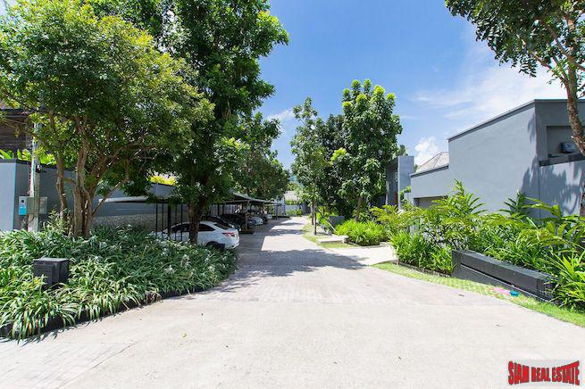 Two Villas Holiday