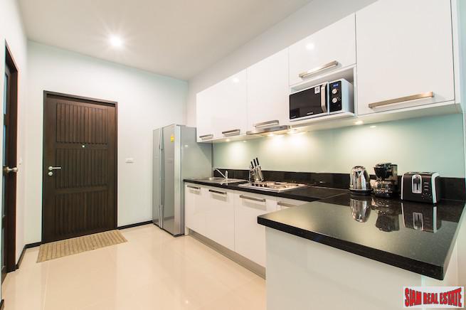 Two Villas Holiday