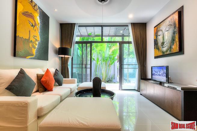 Two Villas Holiday