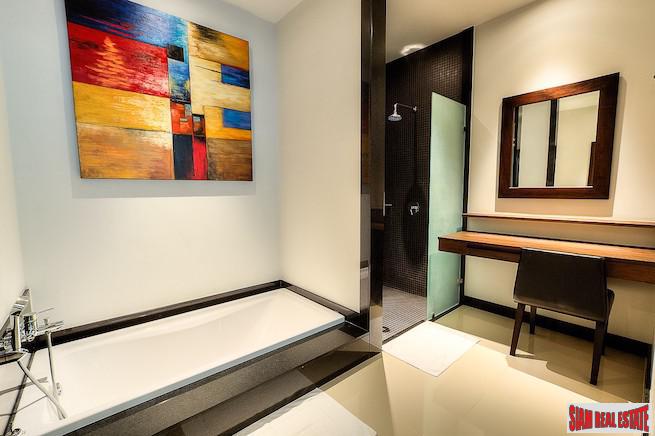 Two Villas Holiday