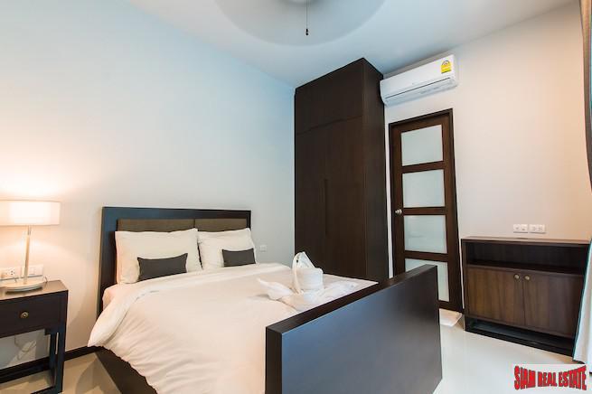 Two Villas Holiday