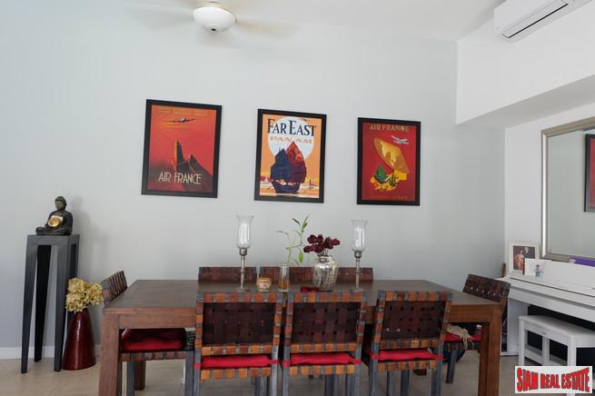 Loch Palm Cove | Large Courtyard Design Three Bedroom Pool Villa for Rent-3
