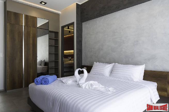 Kimera Pool Villa | Three Bedroom Mountain View Pool Villa for Sale in the Hills of Chalong