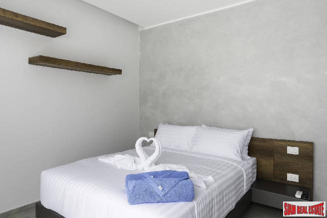 Kimera Pool Villa | Three Bedroom Mountain View Pool Villa for Sale in the Hills of Chalong