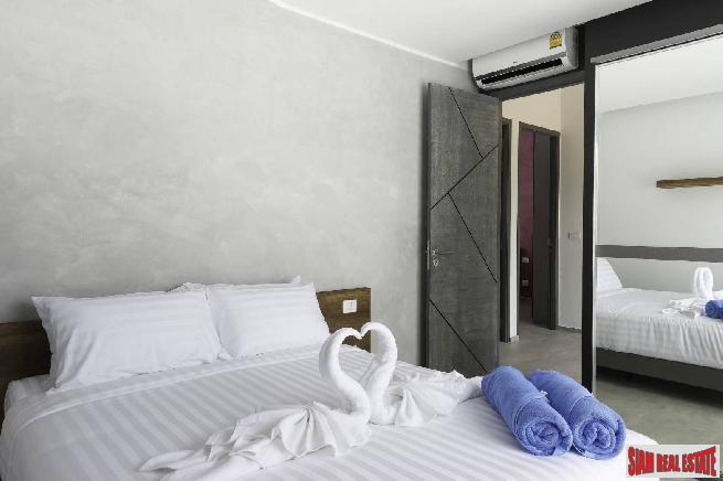 Kimera Pool Villa | Three Bedroom Mountain View Pool Villa for Sale in the Hills of Chalong