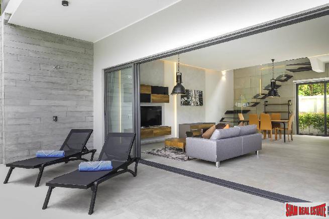 Kimera Pool Villa | Three Bedroom Mountain View Pool Villa for Sale in the Hills of Chalong