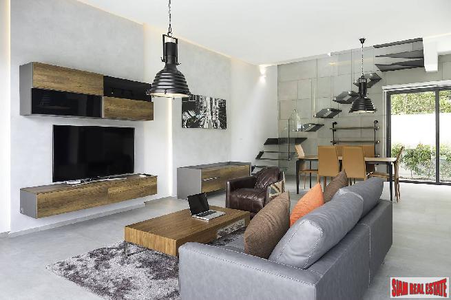 Kimera Pool Villa | Three Bedroom Mountain View Pool Villa for Sale in the Hills of Chalong