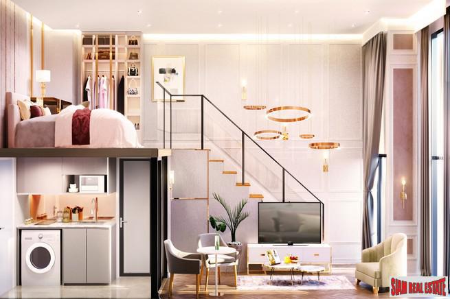 624 Condolette Ladprao