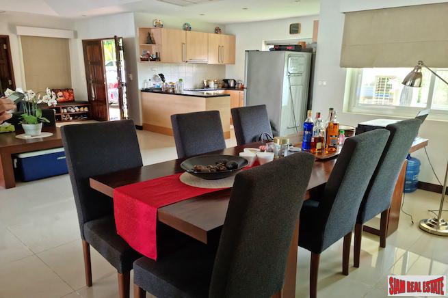Loch Palms Garden Villas | Two Bedroom Lake View House for Sale on the Golf Course