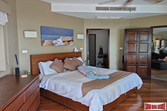 Loch Palms Garden Villas | Two Bedroom Lake View House for Sale on the Golf Course