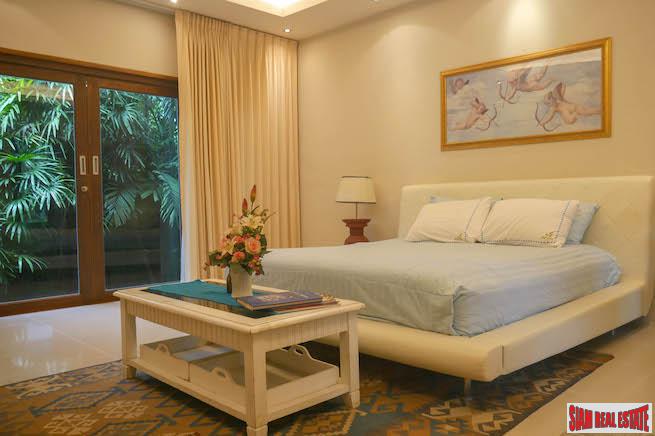 Mission Hills Tropics | Four Bedroom House with Large Gardens & Private Gardens for Sale