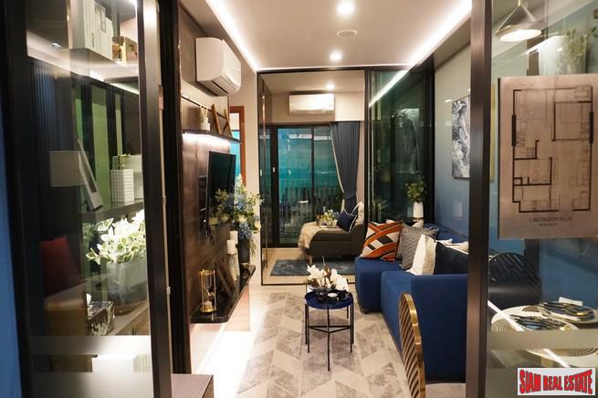 Thai Home Rama 9 Soi 64