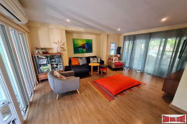 The Scene Condo