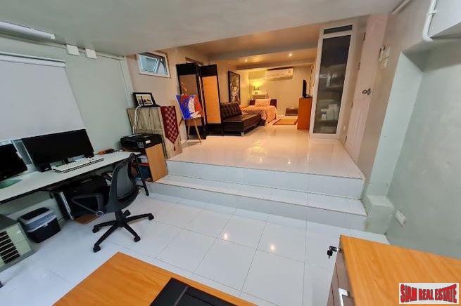 The Scene Condo