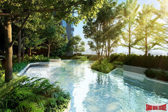 Casa Condo Ratchada - Thapra