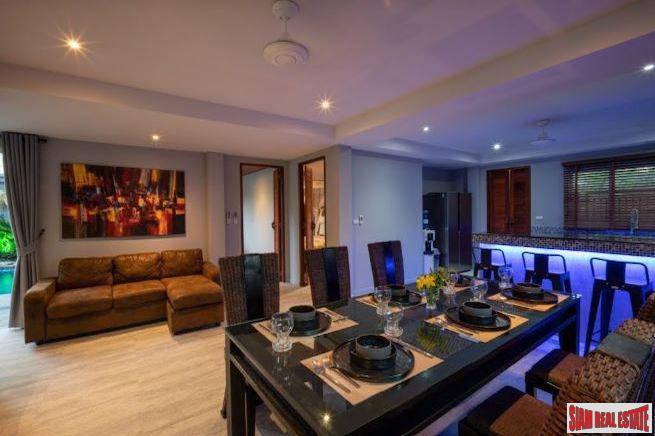 Vassana Residence