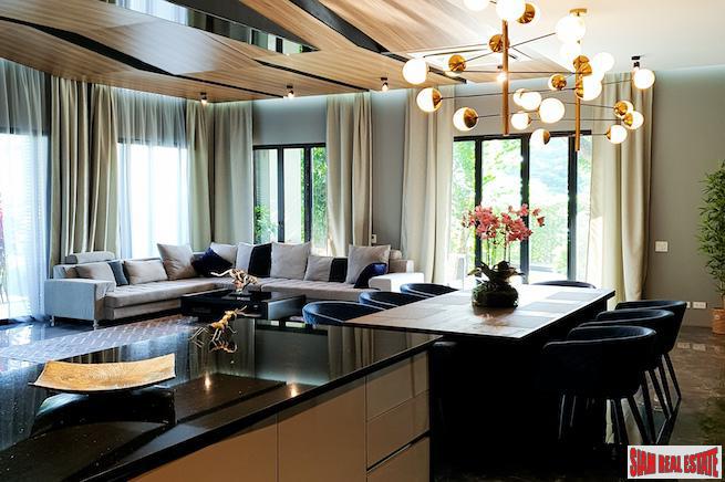 Unique Villa Naiharn