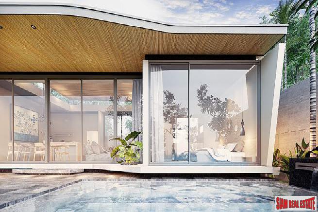 Phuket Phuchada Residence