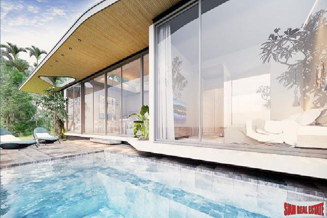 Phuket Phuchada Residence