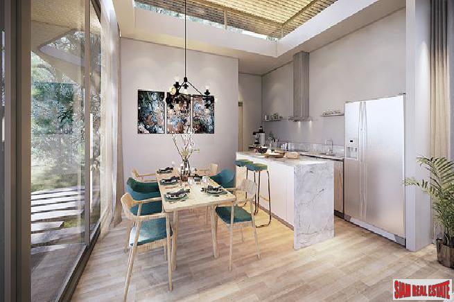 Phuket Phuchada Residence