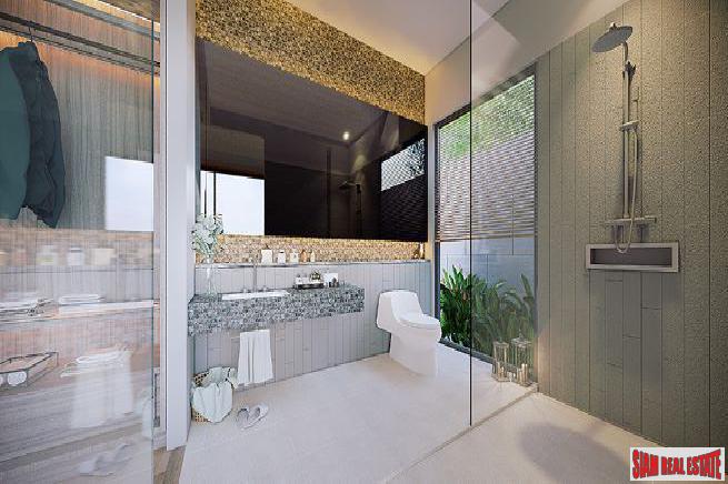 Phuket Phuchada Residence