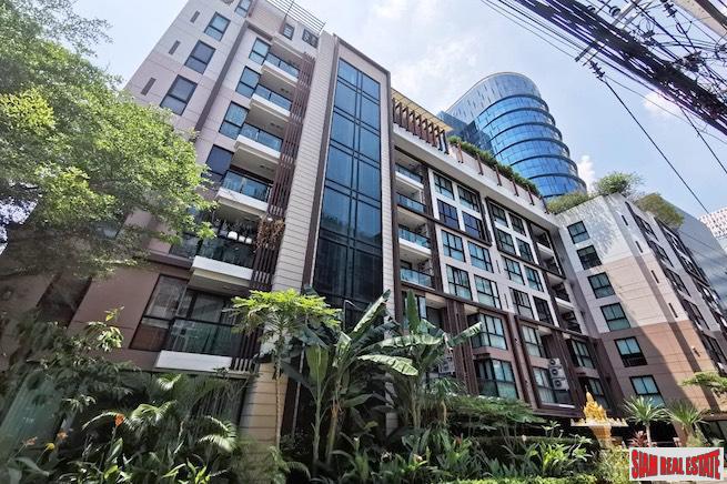 Thonglor 11 Residence