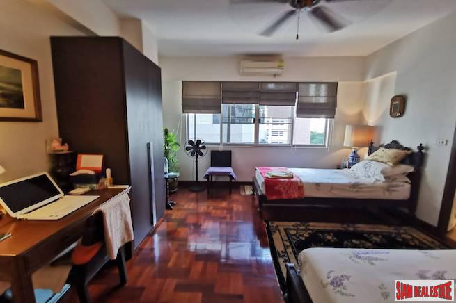 The Crest Sukhumvit 24