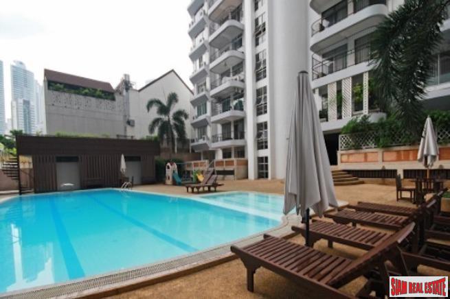 The Crest Sukhumvit 24