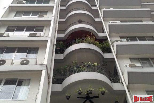 The Crest Sukhumvit 24
