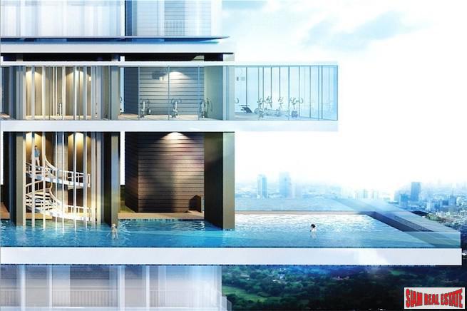 Knightsbridge Prime Sathorn