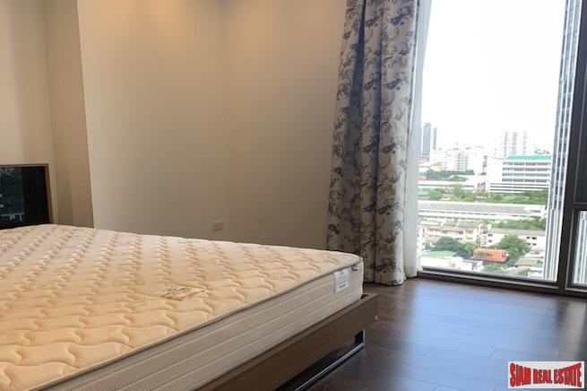 Knightsbridge Prime Sathorn