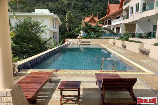 Unique Villa Kata