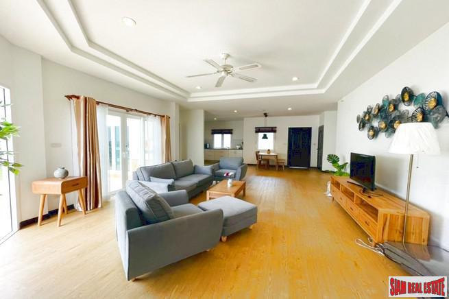 Tamarind Villa Phuket | Deluxe Three Bedroom Pool Villa for Rent in Chalong