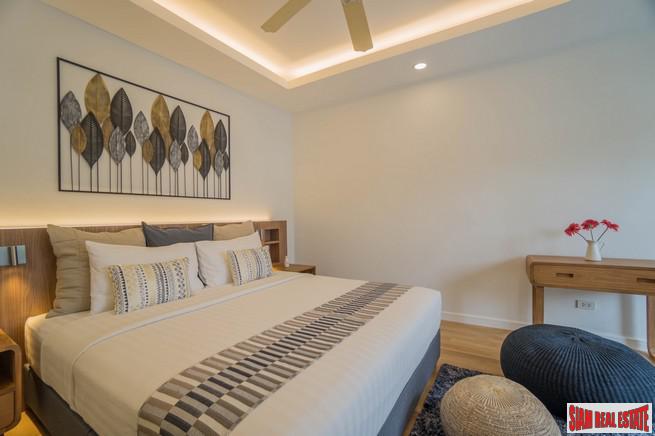 Tamarind Villa Phuket | Modern Three Bedroom Pool Suite for Rent in Chalong