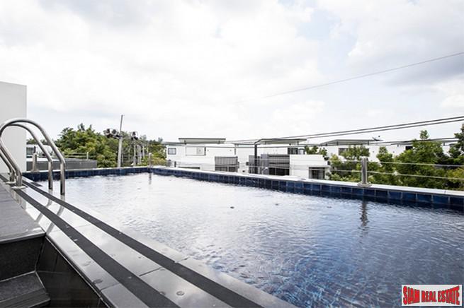 Laguna Park | Five Bedroom Three Storey House with Private Rooftop Pool for Rent