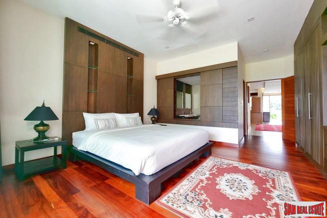 Layan Gardens | Sophisticated Three Bedroom Condo for Sale with Tennis Court & Near Golf Courses
