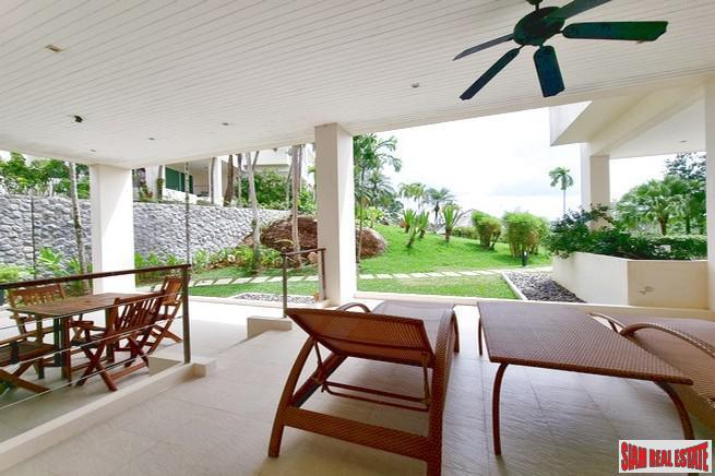 Layan Gardens | Sophisticated Three Bedroom Condo for Sale with Tennis Court & Near Golf Courses